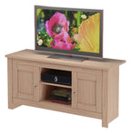 Emerald 2 Door TV Stand, view 7