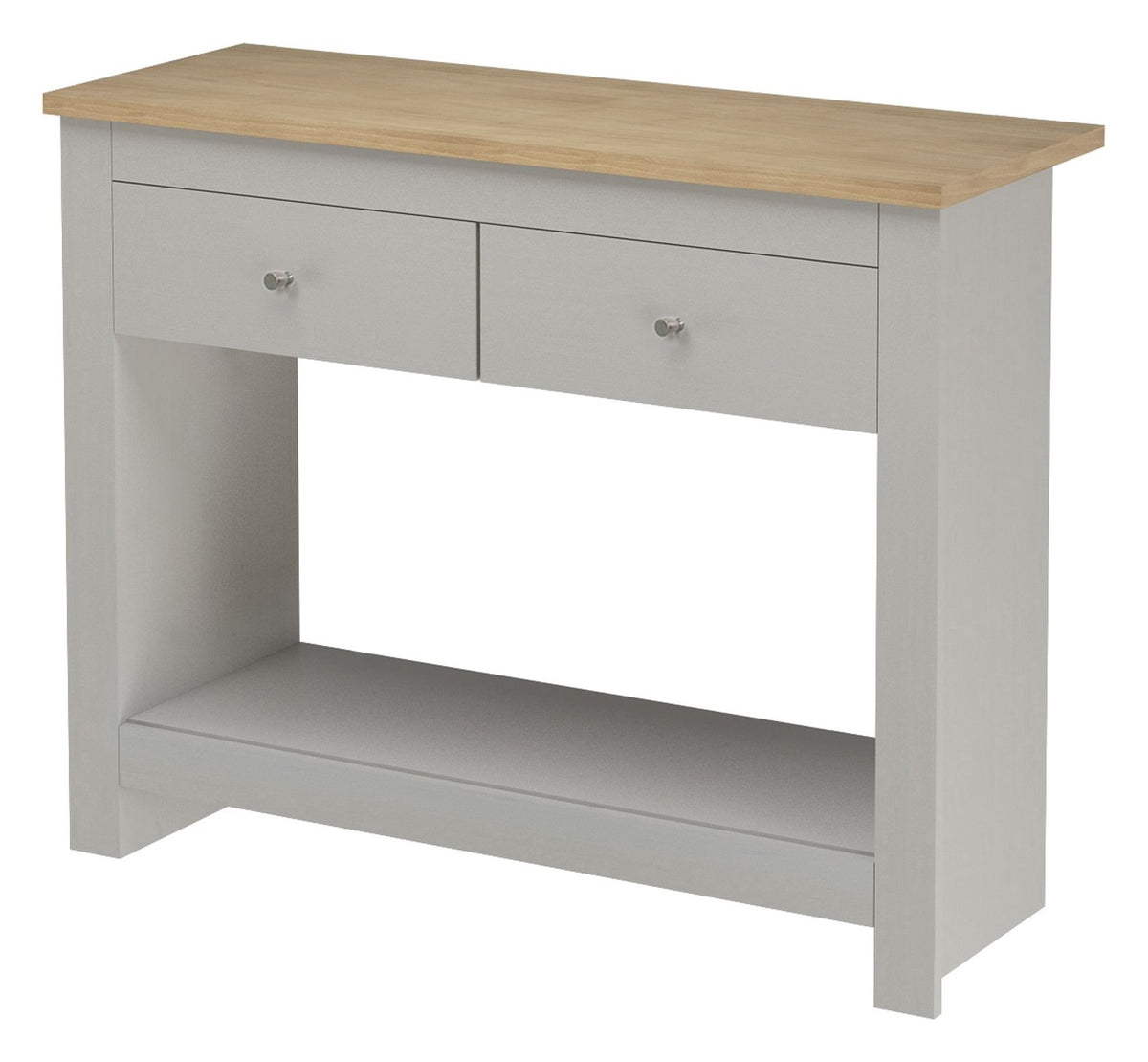 Emerald Console Table