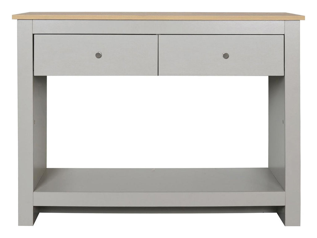 Emerald Console Table, view 4