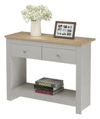 Emerald Console Table, view 5