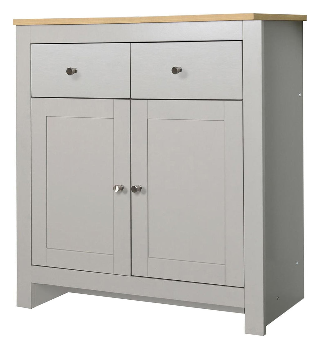 Emerald Sideboard