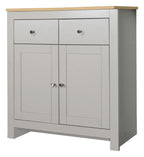 Emerald Sideboard
