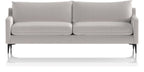 Emmy cushioned 3 seater sofa, another view 1