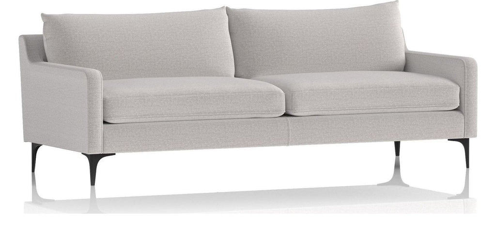 Emmy cushioned 3 seater sofa