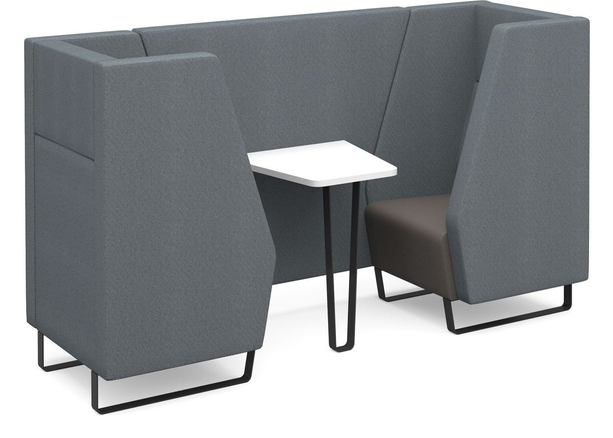 Encore² Meeting Booth