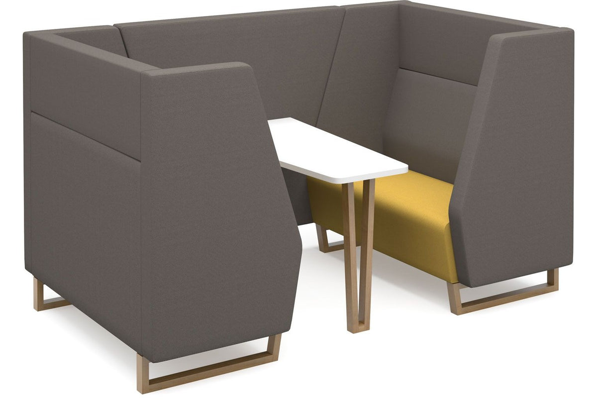 Encore² Meeting Booth