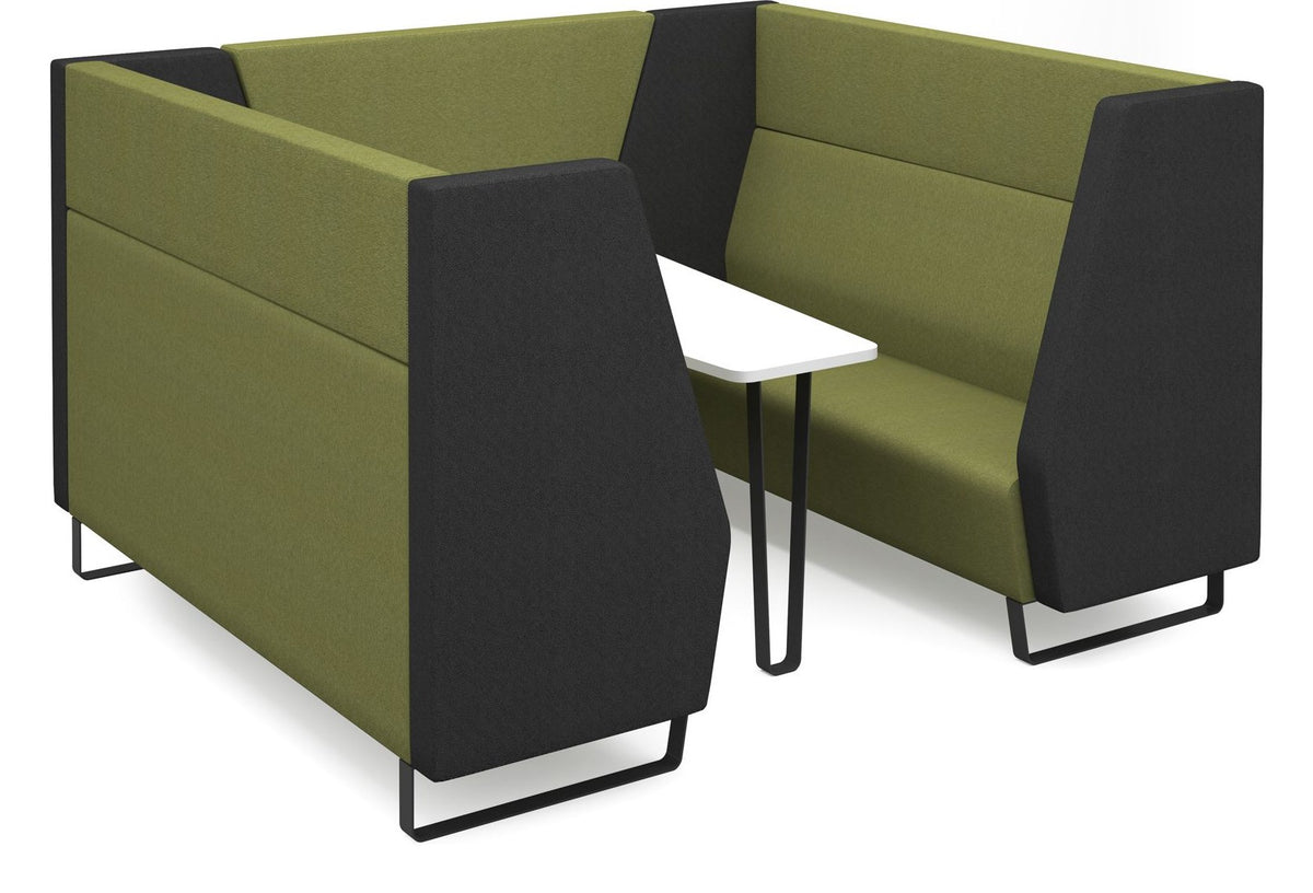 Encore² Meeting Booth