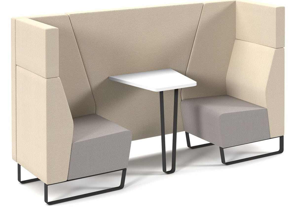 Encore² Open Meeting Booth