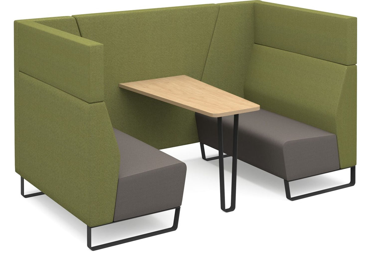 Encore² Open Meeting Booth