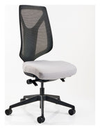 Encore Mesh Back Synchro Task Chair, view 2
