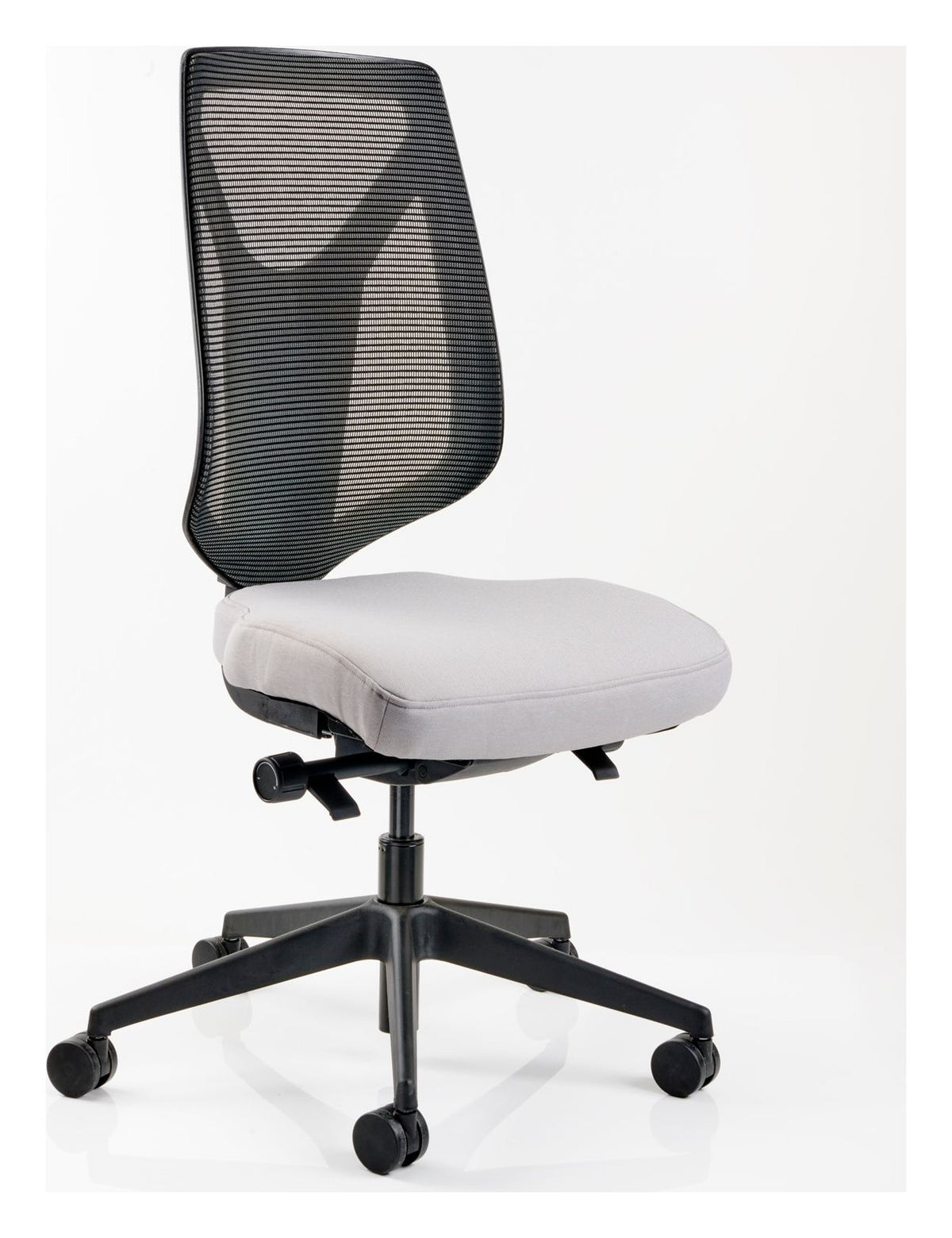 Encore Mesh Back Synchro Task Chair, view 2