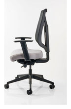 Encore Mesh Back Synchro Task Chair, view 3