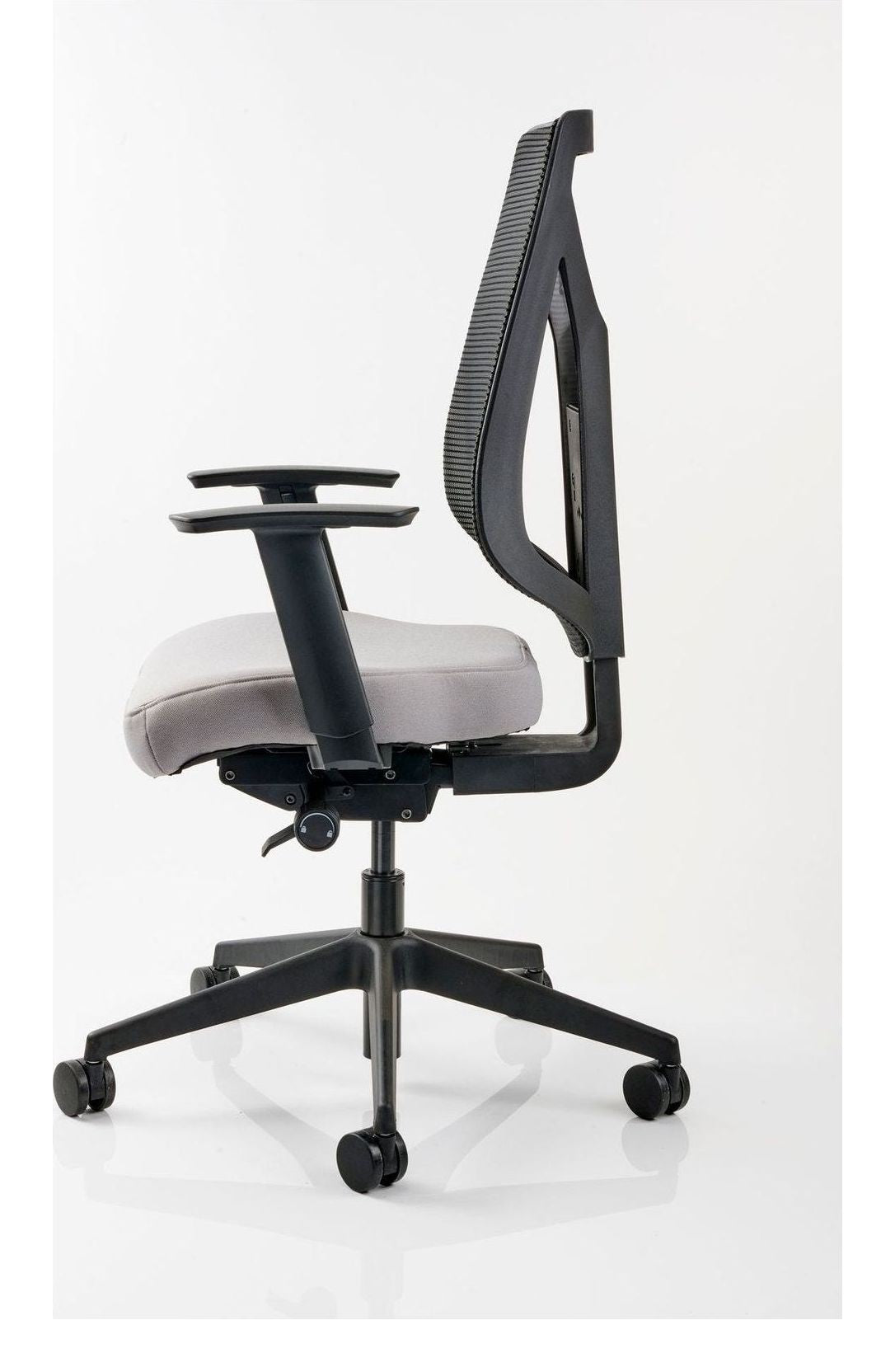 Encore Mesh Back Synchro Task Chair, view 3