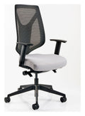 Encore Mesh Back Synchro Task Chair