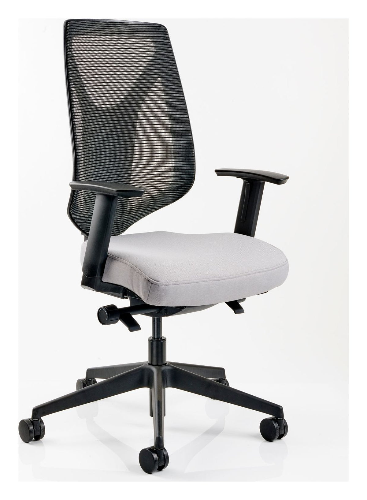 Encore Mesh Back Synchro Task Chair
