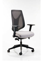 Encore Mesh Back Synchro Task Chair, view 5