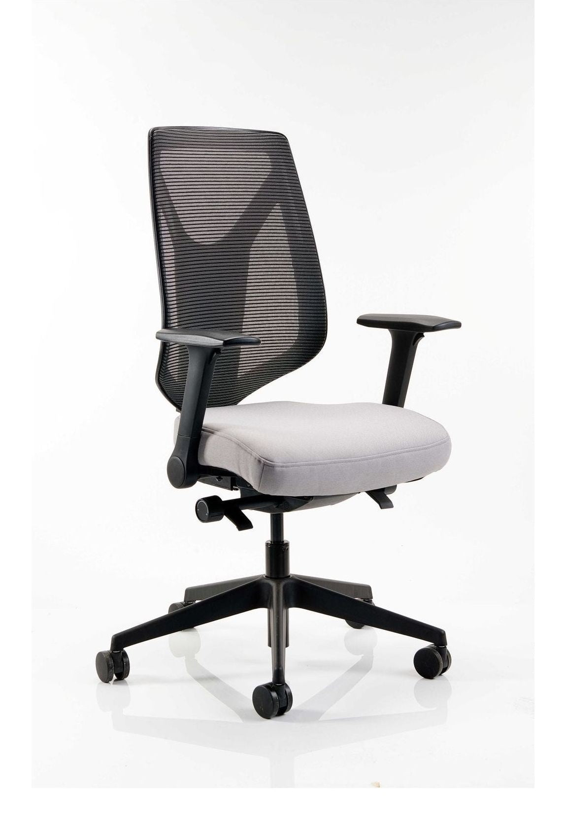 Encore Mesh Back Synchro Task Chair, view 5
