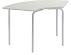 Equation Classroom Table, view 6
