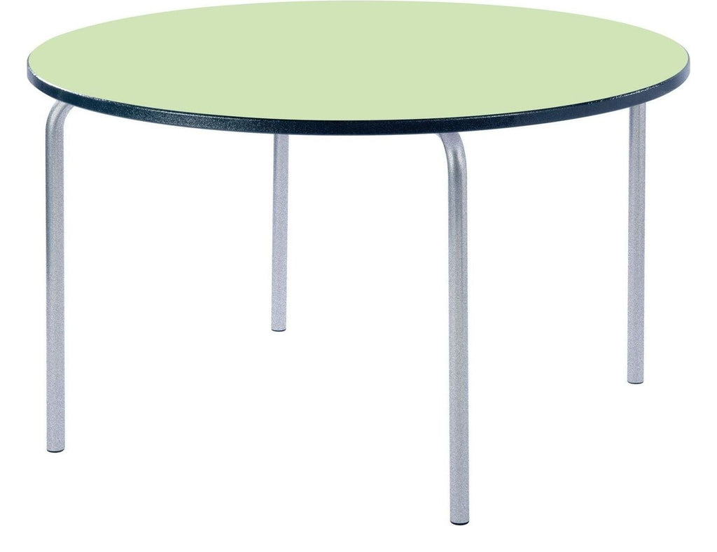 Equation Classroom Table, view 5