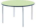 Equation Classroom Table, view 5