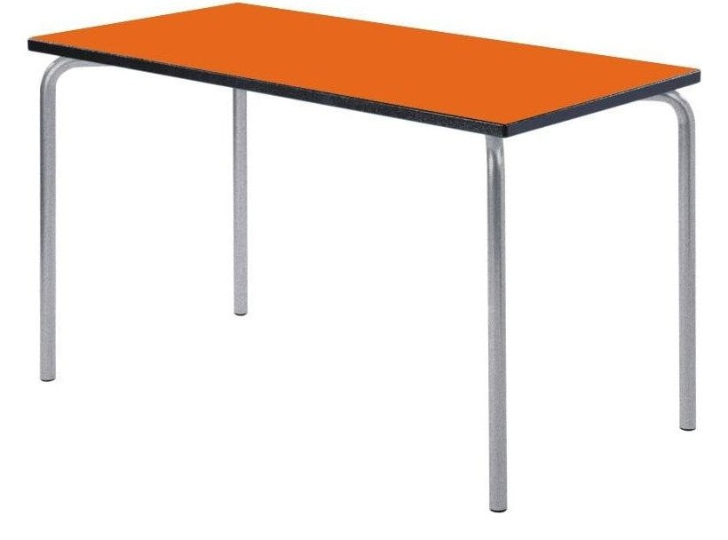 Equation Classroom Table