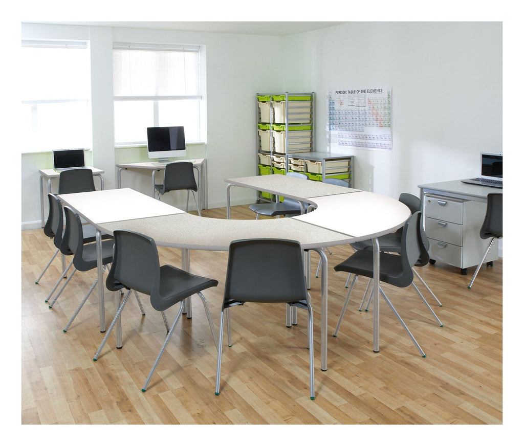 Equation Classroom Table, view 7