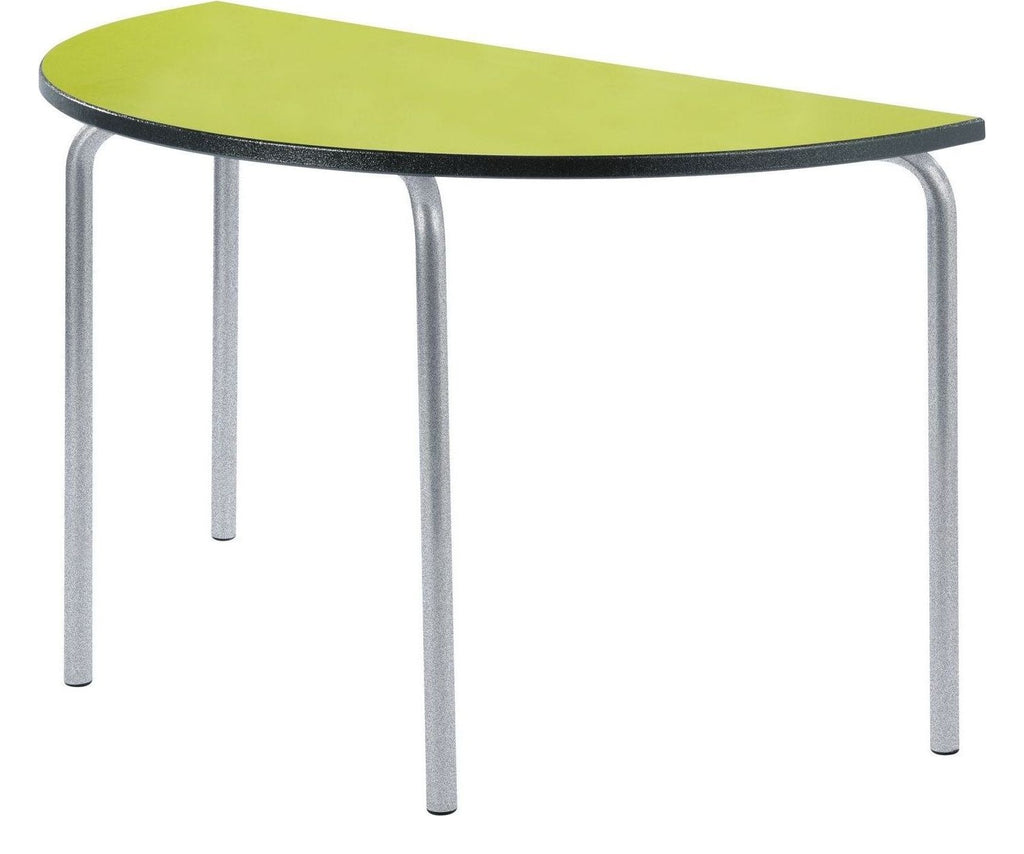 Equation Classroom Table, view 4
