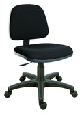 Ergo Blaster Operator Chair in black