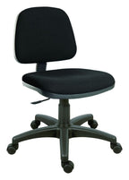 Ergo Blaster Operator Chair in black
