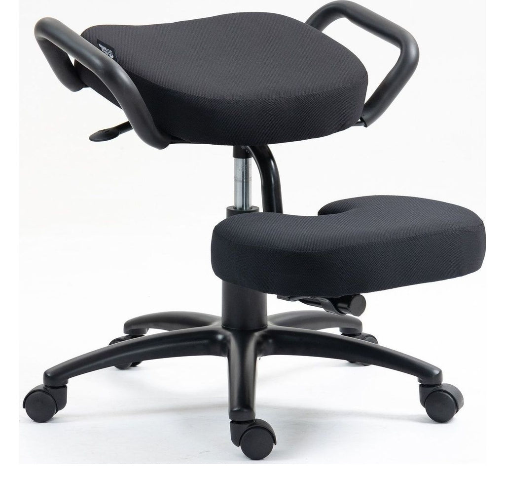 Ergo Line Heavy Duty Kneeling Chair, view 1