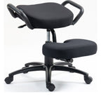 Ergo Line Heavy Duty Kneeling Chair, view 1