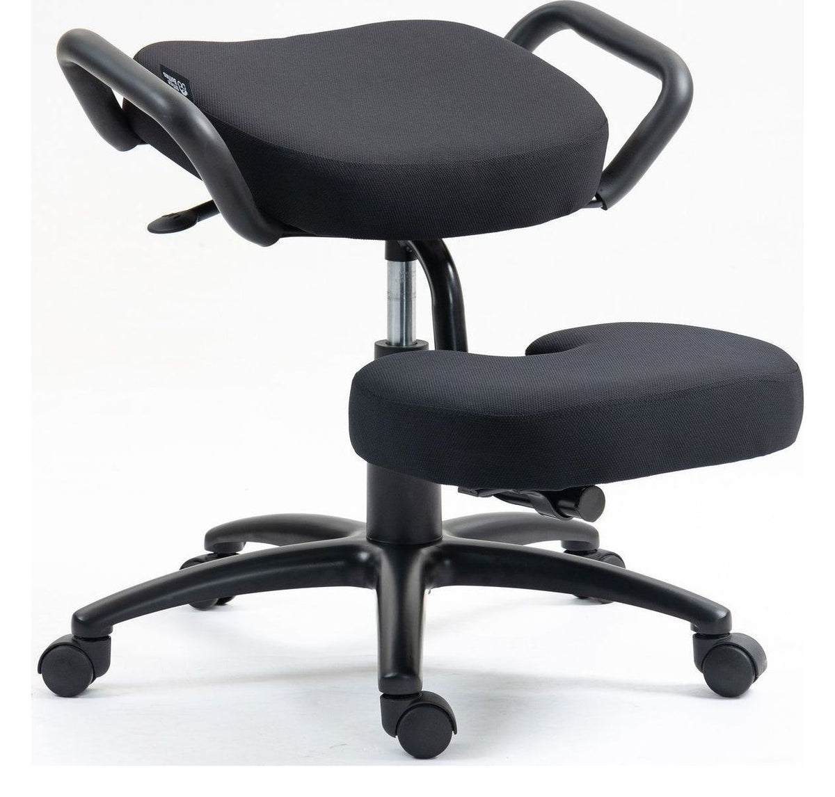 Ergo Line Heavy Duty Kneeling Chair, view 1