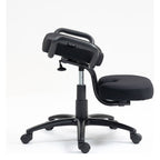 Ergo Line Heavy Duty Kneeling Chair, view 3