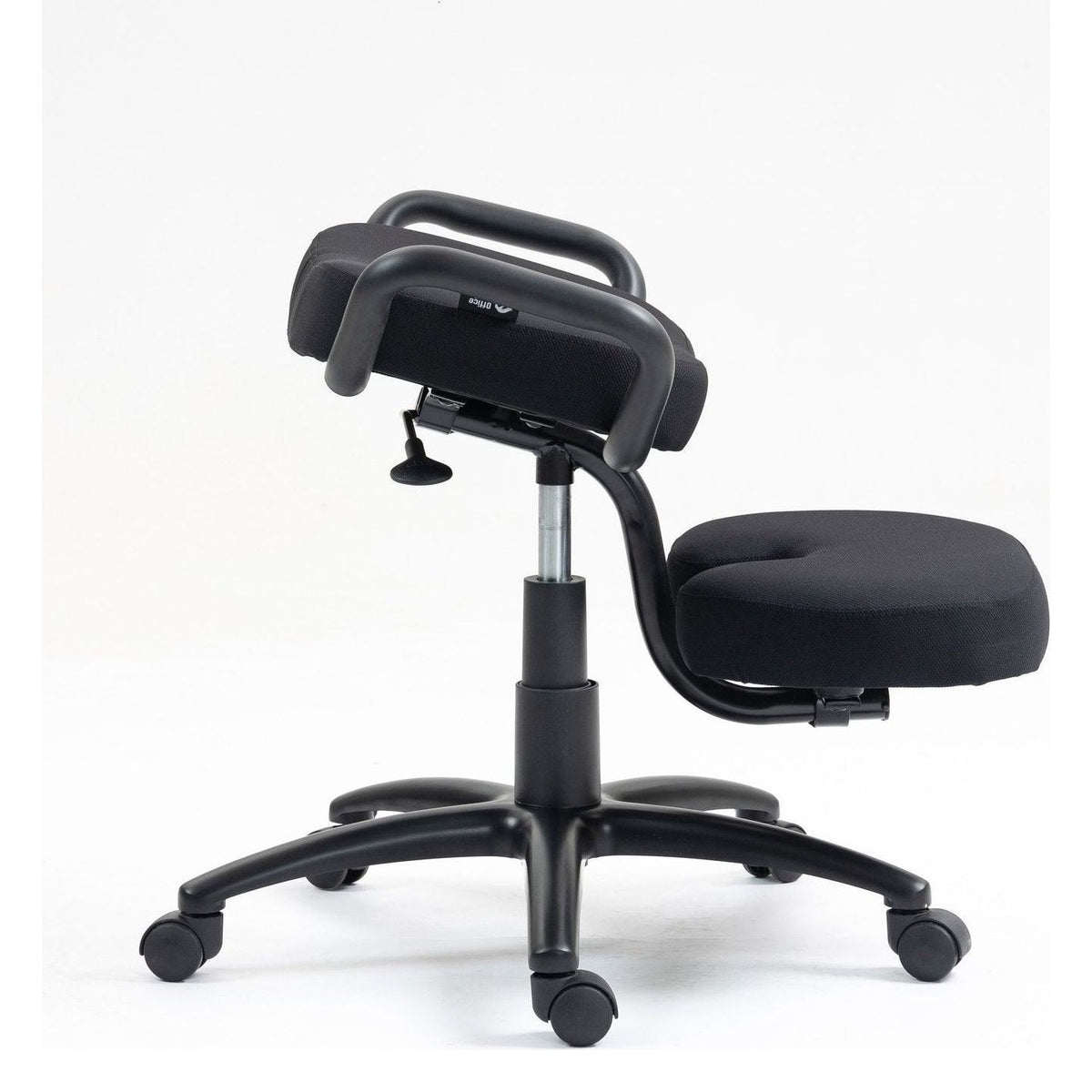 Ergo Line Heavy Duty Kneeling Chair, view 3