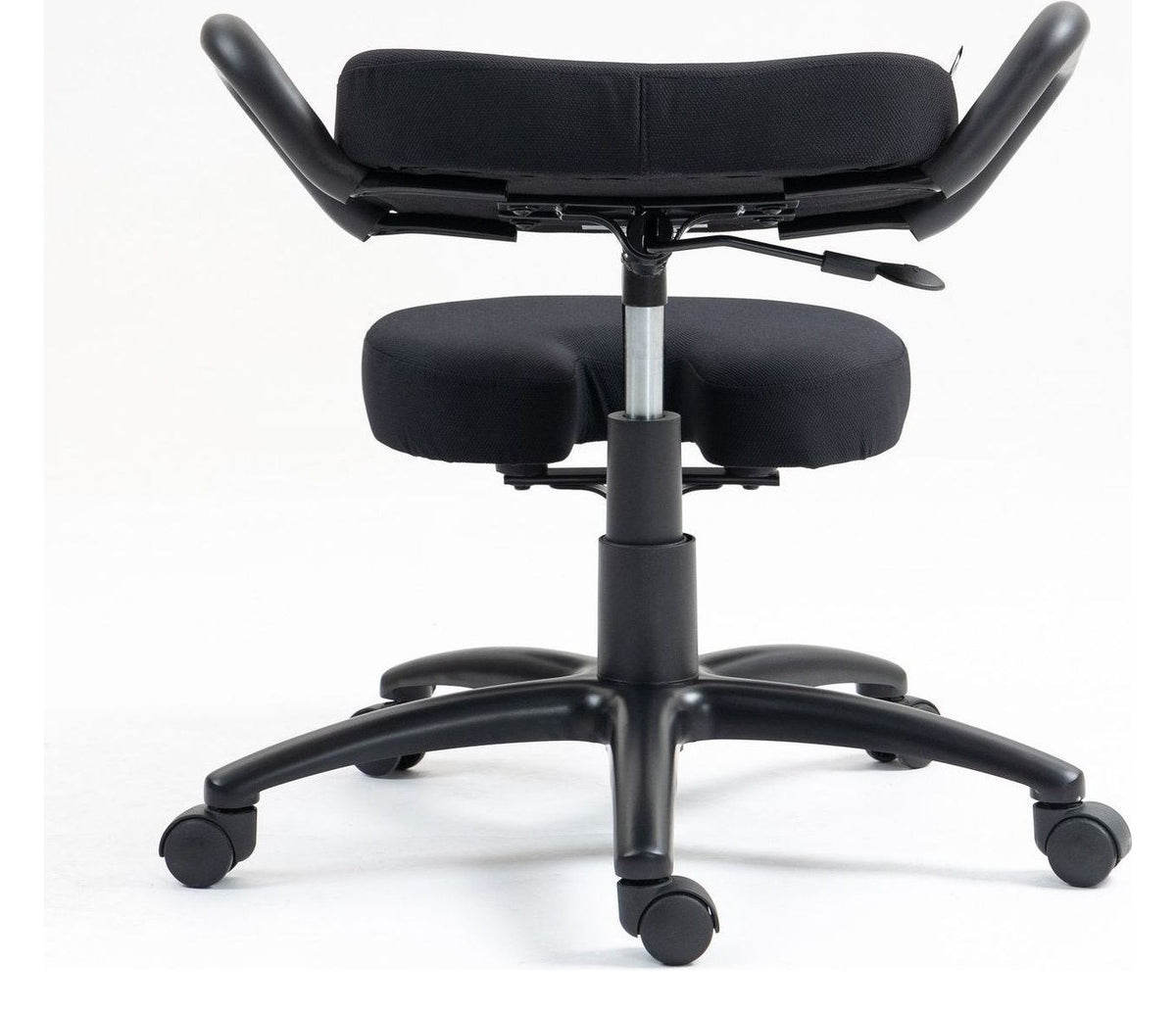 Ergo Line Heavy Duty Kneeling Chair, view 4