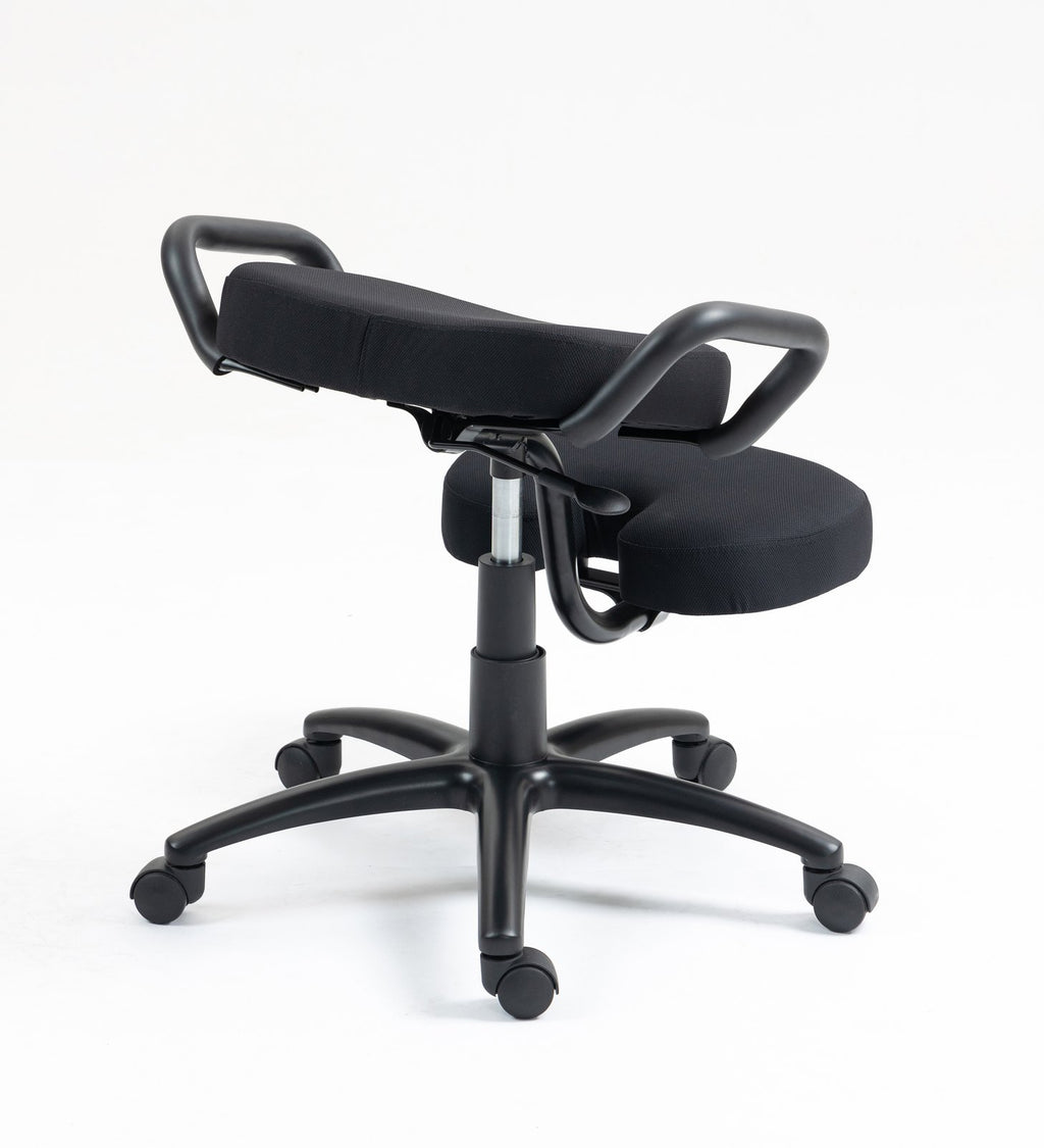 Ergo Line Heavy Duty Kneeling Chair, view 5
