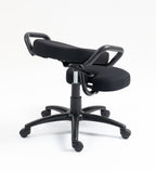 Ergo Line Heavy Duty Kneeling Chair, view 5