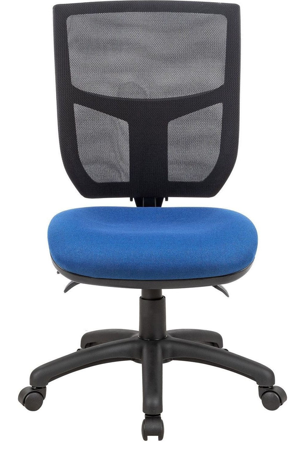 Ergo Line Mesh Back Operator Chair, view 2