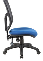 Ergo Line Mesh Back Operator Chair, view 3