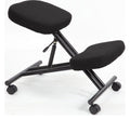 Ergo Metal Posture Kneeling Chair, view 1