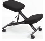 Ergo Metal Posture Kneeling Chair, view 1