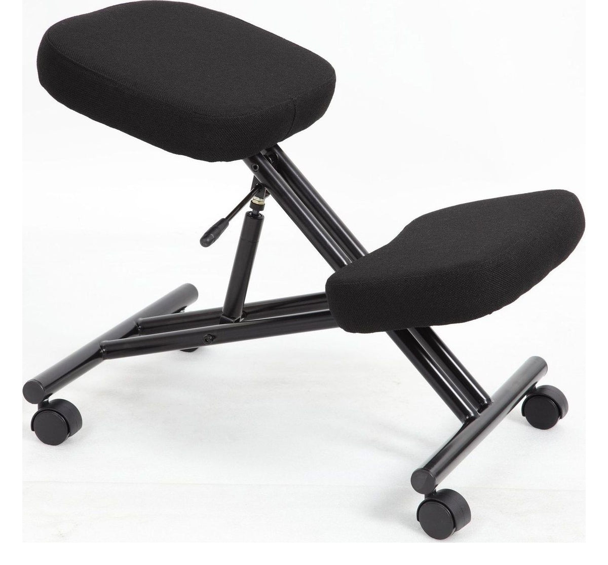 Ergo Metal Posture Kneeling Chair, view 1