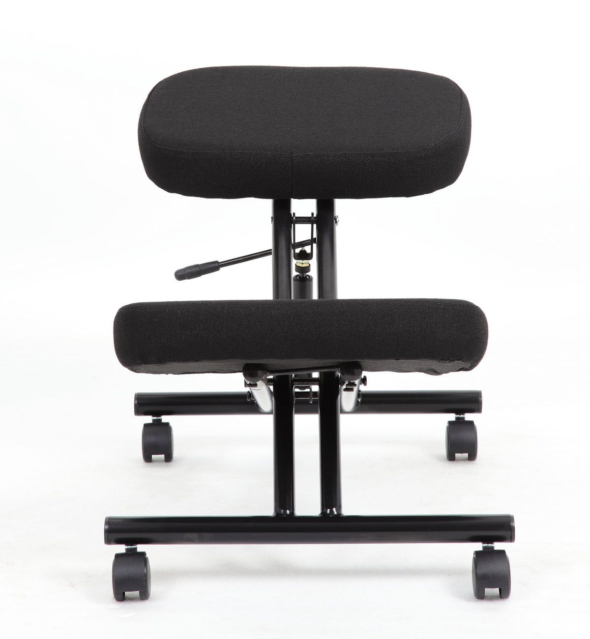 Ergo Metal Posture Kneeling Chair, view 3