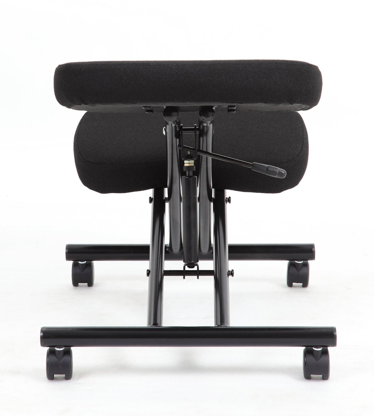 Ergo Metal Posture Kneeling Chair, view 4