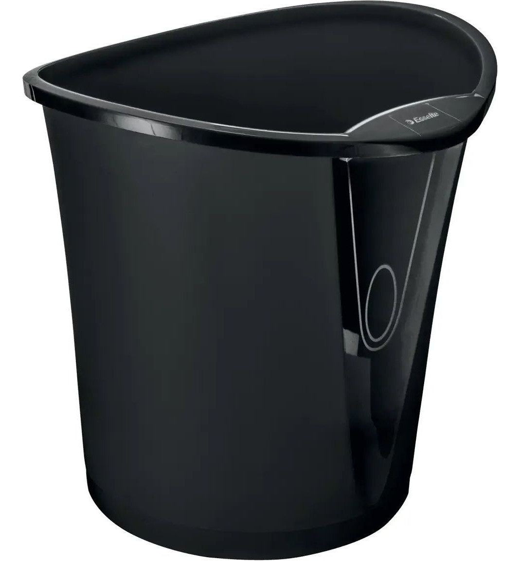 Esselte Basko Waste Bin