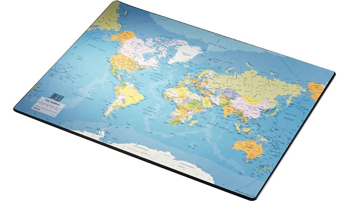 Esselte Europost Desk Mat