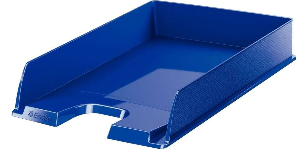 Esselte Europost Letter Tray, Standard