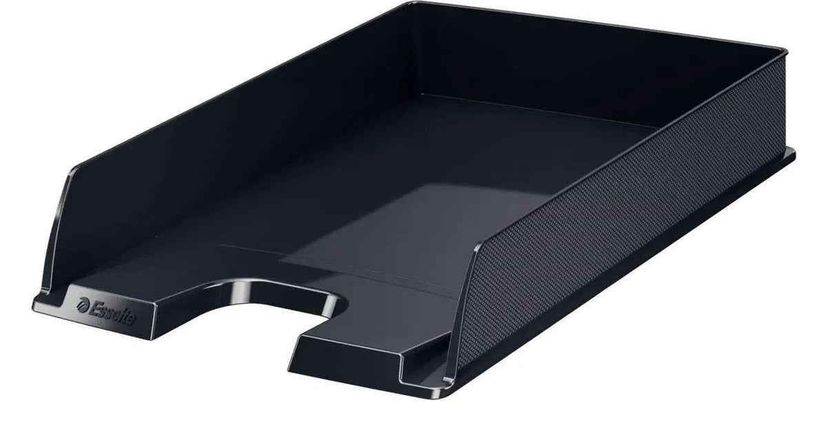 Esselte Europost VIVIDA Letter Tray, Standard