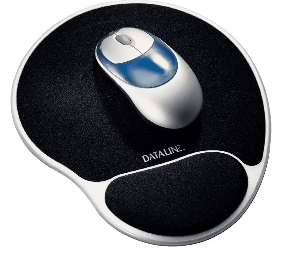 Esselte Premium Gel Mouse Pad