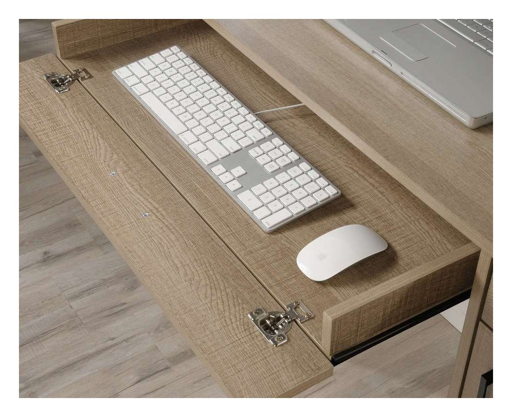 Essentials Computer Desk, view 6
